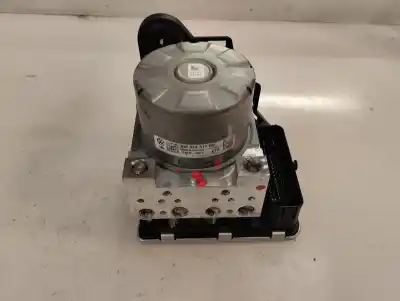 Автозапчасти б/у абс за seat leon (kl1) 1.5 16v tsi act ссылки oem iam 5q0 614 517 dk