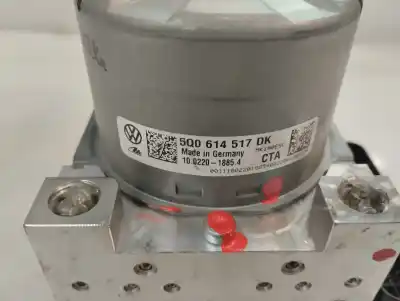 Second-hand car spare part abs for seat leon (kl1) 1.5 16v tsi act oem iam references 5q0 614 517 dk  2020