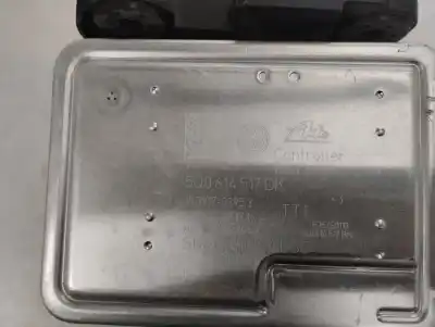 Second-hand car spare part abs for seat leon (kl1) 1.5 16v tsi act oem iam references 5q0 614 517 dk  2020