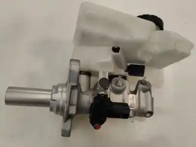 Автозапчасти б/у тормозной насос за seat leon (kl1) 1.5 16v tsi act ссылки oem iam 