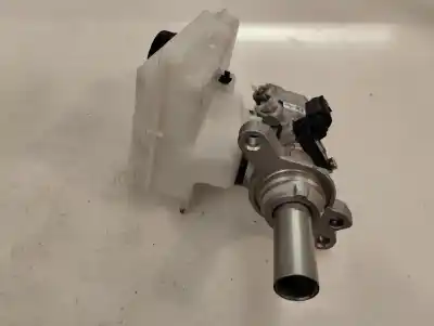 Автозапчасти б/у тормозной насос за seat leon (kl1) 1.5 16v tsi act ссылки oem iam   2020