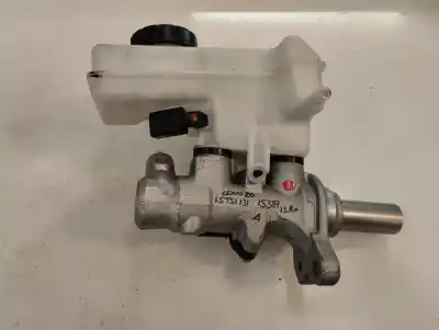 Автозапчасти б/у тормозной насос за seat leon (kl1) 1.5 16v tsi act ссылки oem iam   2020