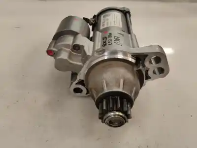 Автозапчасти б/у двигатель запускается за seat leon (kl1) 1.5 16v tsi act ссылки oem iam 02m 911 022 f  2020