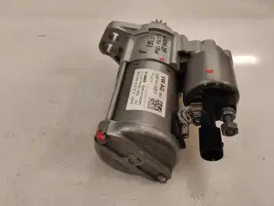 Автозапчасти б/у двигатель запускается за seat leon (kl1) 1.5 16v tsi act ссылки oem iam 02m 911 022 f  2020