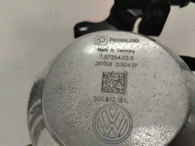 Автозапчасти б/у тормозной насос за seat leon (kl1) 1.5 16v tsi act ссылки oem iam 5q0 612 181  2020