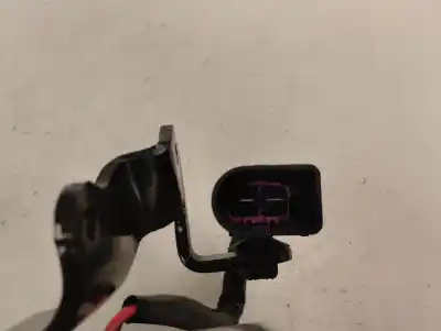 Автозапчасти б/у тормозной насос за seat leon (kl1) 1.5 16v tsi act ссылки oem iam 5q0 612 181  2020