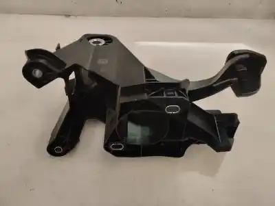 Автозапчастина б/у педаль гальм для seat leon (kl1) 1.5 16v tsi act посилання на oem iam 5q1 721 058 dl  2020