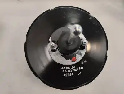 Автозапчасти б/у тормозной серво за seat leon (kl1) 1.5 16v tsi act ссылки oem iam 5q1 614 105 df