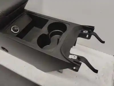 Автозапчастина б/у центральний подлокник для seat leon (kl1) 1.5 16v tsi act посилання на oem iam   2020