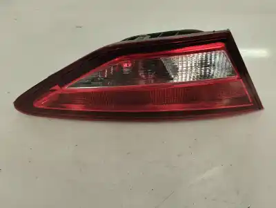 Автозапчасти б/у левый задний фонарь за SEAT LEON (KL1) 1.5 16V TSI ACT ссылки OEM IAM 5F0 945 093 L  2020