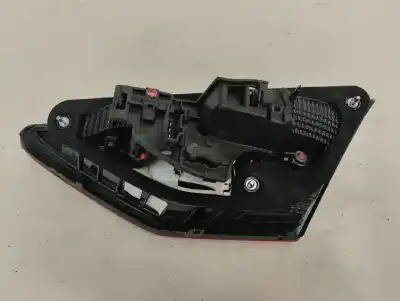 Автозапчасти б/у левый задний фонарь за seat leon (kl1) 1.5 16v tsi act ссылки oem iam 5f0 945 093 l  2020