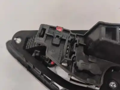 Автозапчасти б/у левый задний фонарь за seat leon (kl1) 1.5 16v tsi act ссылки oem iam 5f0 945 093 l  2020