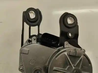 Gebrauchtes Autoersatzteil hinterer wischermotor zum seat leon (kl1) 1.5 16v tsi act oem-iam-referenzen 5f4955711a  2020