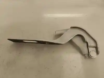 Peça sobressalente para automóvel em segunda mão Capot por SEAT LEON (KL1) 1.5 16V TSI ACT Referências OEM IAM   2020