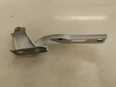 Peça sobressalente para automóvel em segunda mão Capot por SEAT LEON (KL1) 1.5 16V TSI ACT Referências OEM IAM   2020