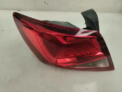Автозапчасти б/у левый задний фонарь за SEAT LEON (KL1) 1.5 16V TSI ACT ссылки OEM IAM 5F0 945 095 D  2020