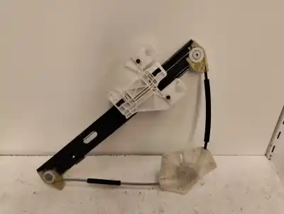 Автозапчасти б/у задний правый стеклорегулятор за seat leon (kl1) 1.5 16v tsi act ссылки oem iam 