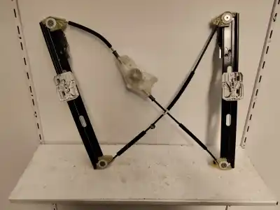 Автозапчасти б/у регулятор стекла переднего правого за seat leon (kl1) 1.5 16v tsi act ссылки oem iam 