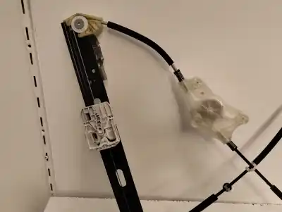 Автозапчасти б/у регулятор стекла переднего правого за seat leon (kl1) 1.5 16v tsi act ссылки oem iam   2020