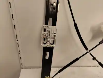 Автозапчастина б/у регулятор вікна передній лівий для seat leon (kl1) 1.5 16v tsi act посилання на oem iam   2020