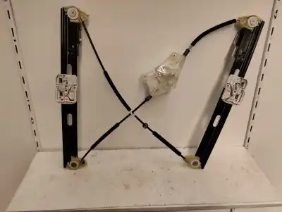 Автозапчасти б/у регулятор стекла переднего левого за seat leon (kl1) 1.5 16v tsi act ссылки oem iam 