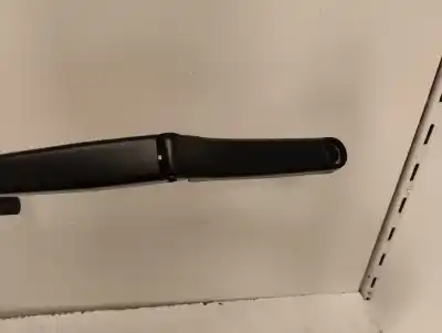 Автозапчасти б/у левый передний рычаг стеклоочистителя за seat leon (kl1) 1.5 16v tsi act ссылки oem iam   2020