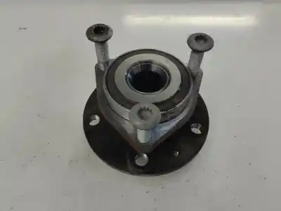 Автозапчастина б/у втулка для seat leon (kl1) 1.5 16v tsi act посилання на oem iam   2020