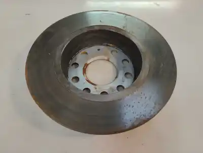 Автозапчасти б/у задний тормозной диск за seat leon (kl1) 1.5 16v tsi act ссылки oem iam   2020