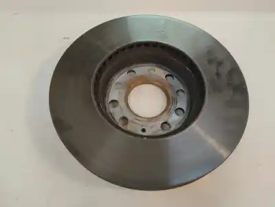 Автозапчастина б/у передній гальмовий диск для seat leon (kl1) 1.5 16v tsi act посилання на oem iam   2020