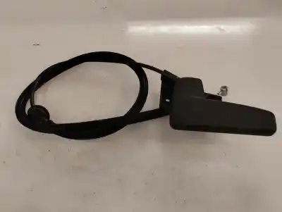 Автозапчасти б/у капот за seat leon (kl1) 1.5 16v tsi act ссылки oem iam 