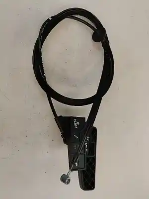 Автозапчастина б/у капок для seat leon (kl1) 1.5 16v tsi act посилання на oem iam   2020