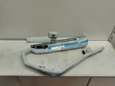 Автозапчасти б/у подушка безопасности передняя левая шторка безопасности за seat leon (kl1) 1.5 16v tsi act ссылки oem iam 5f4 880 741