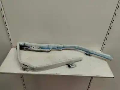 Автозапчасти б/у передняя правая подушка безопасности за seat leon (kl1) 1.5 16v tsi act ссылки oem iam 