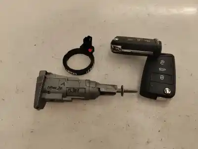 Автозапчастина б/у стартер для SEAT LEON (KL1) 1.5 16V TSI ACT Посилання на OEM IAM   2020