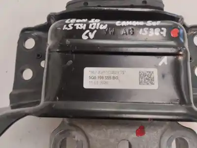 Автозапчасти б/у изменить поддержку за seat leon (kl1) 1.5 16v tsi act ссылки oem iam 5q0 199 555 bg  2020