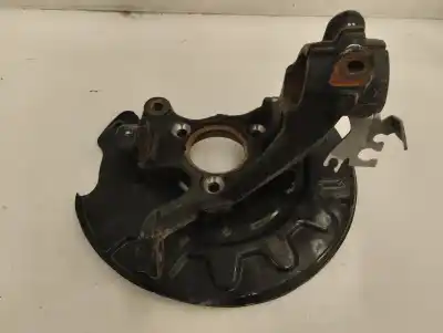 Автозапчастина б/у передній прав для seat leon (kl1) 1.5 16v tsi act посилання на oem iam   2020