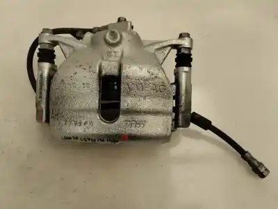 Автозапчасти б/у передний правый тормозной суппорт за seat leon (kl1) 1.5 16v tsi act ссылки oem iam 