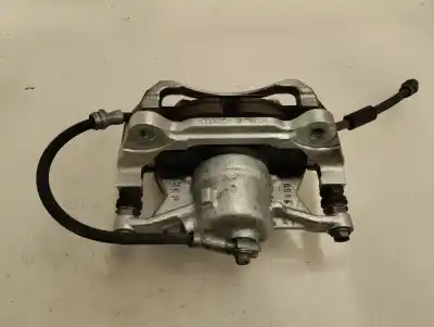 Автозапчасти б/у передний правый тормозной суппорт за seat leon (kl1) 1.5 16v tsi act ссылки oem iam   2020