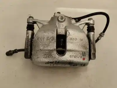 Автозапчасти б/у передний левый тормозной суппорт за seat leon (kl1) 1.5 16v tsi act ссылки oem iam 