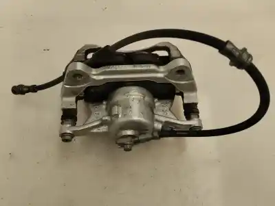 Автозапчасти б/у передний левый тормозной суппорт за seat leon (kl1) 1.5 16v tsi act ссылки oem iam   2020