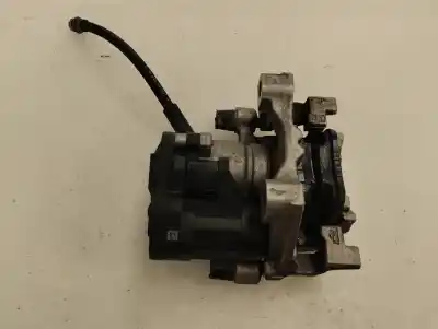 Автозапчасти б/у задний левый тормозной суппорт за seat leon (kl1) 1.5 16v tsi act ссылки oem iam 5q0 615 405 er  2020