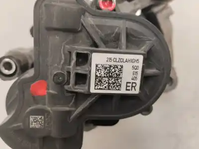 Автозапчасти б/у задний левый тормозной суппорт за seat leon (kl1) 1.5 16v tsi act ссылки oem iam 5q0 615 405 er  2020