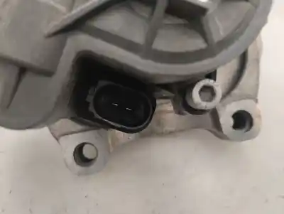 Автозапчасти б/у задний левый тормозной суппорт за seat leon (kl1) 1.5 16v tsi act ссылки oem iam 5q0 615 405 er  2020