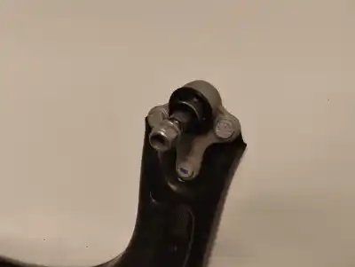 Автозапчастина б/у передній лівий нижний рычаг підвіски для seat leon (kl1) 1.5 16v tsi act посилання на oem iam 5q0 407 151 ac  2020