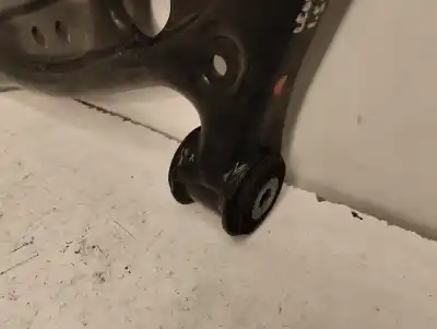 Автозапчастина б/у передній лівий нижний рычаг підвіски для seat leon (kl1) 1.5 16v tsi act посилання на oem iam 5q0 407 151 ac  2020