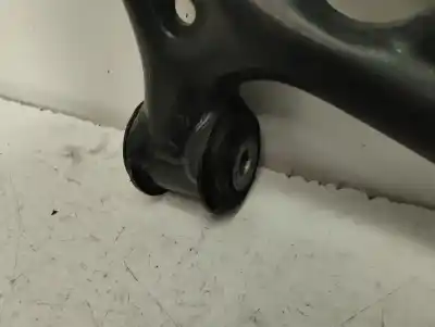 Автозапчастина б/у передній правий нижний рычаг підвіски для seat leon (kl1) 1.5 16v tsi act посилання на oem iam 5q0 407 152 ac  2020