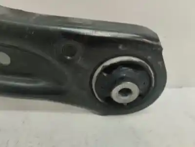 Автозапчастина б/у передній правий нижний рычаг підвіски для seat leon (kl1) 1.5 16v tsi act посилання на oem iam 5q0 407 152 ac  2020