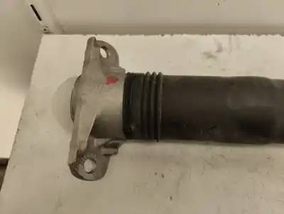 Автозапчасти б/у задний левый амортизатор за seat leon (kl1) 1.5 16v tsi act ссылки oem iam   2020