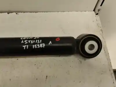 Автозапчасти б/у задний левый амортизатор за seat leon (kl1) 1.5 16v tsi act ссылки oem iam   2020