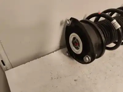 Автозапчастина б/у амортизатор передній лівий для seat leon (kl1) 1.5 16v tsi act посилання на oem iam 5q0 413 023 fm  2020